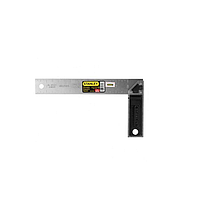 STANLEY STHT46536-8 Try Square (30cm)