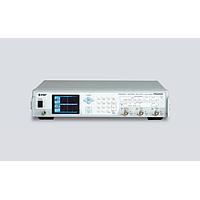 Spectrum analyzers
