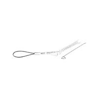 Molex 1300950258 Wire Mesh Grip SRK125-1 SLACK SPLIT ROD