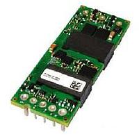 OmniOn Power (Formerly ABB Power Conversion) ESTW015A0A41Z Isolated 36-75Vin 5Vout 15A 75W Neg Logic TH