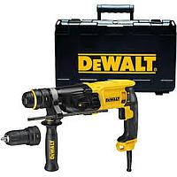 DEWALT D25144K-B1 Hammer Drill