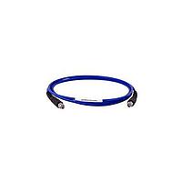 Mini-Circuits ULC-3FT-SMSM+ RF Cable Assemblies Flexible Test Cable, 18.0 GHz