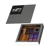 Silicon Labs BGM11S12F256GA-V2R Bluetooth Modules BGM11S Wireless Bluetooth Module, SiP, +2 dBm, 2.4 GHz, 256 kB flash, -40 to 85 C, Built-in Antenna