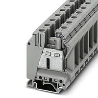 PHOENIX CONTACT 3009066 DIN Rail Terminal Blocks UKH 50-IB BU