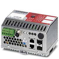 PHOENIX CONTACT 2700197 Ethernet Routers FL MGUARD GT/GT