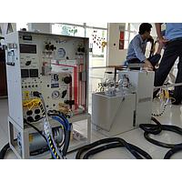 GFG Air Sampling Pump Inspection Service