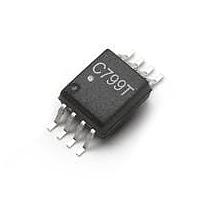 Broadcom ACPL-C799T-500E Optically Isolated Amplifiers Automotive Iso-Amp, T/R+LF