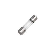 Bel Fuse 0650C2500-11 Cartridge Fuses Ceramic Tube Fuse, 6x32 mm Size, Fast Blow, 2.5A
