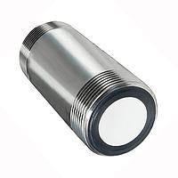 OMEGA ULR30-15NPT-485 Long Range Ultrasonic Level/Distance Transmitter-Switch (1 1/2 in, NPT Male, RS485, 30 ft)