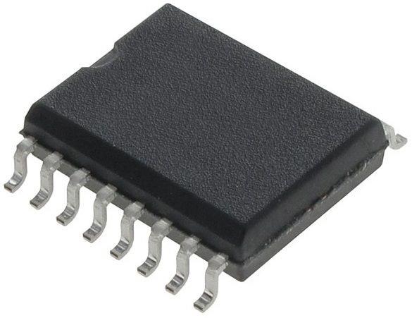 Smoke detection components and detector devices for safety and sensing applications