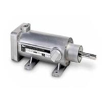 Sensata Technologies - BEI Sensors 01018-455 Encoders Incremental Rotary Encoder 4.0" diameter