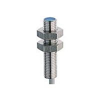 Contrinex 120253-0198 Proximity Sensors M8 Hsg 1.5mm OD NPN NO 2m 3W