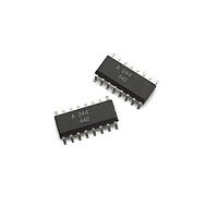Broadcom ACPL-244-500E Transistor Output Optocouplers AC Phototx Coupler