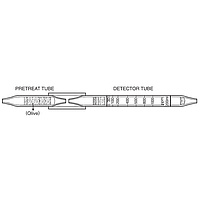 Kitagawa 180S Detector Tube (30-1000 ppm/ 10-200 ppm)