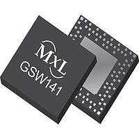 MaxLinear GSW141A3MC Ethernet Switches DEVICE CON GSW141A3MC MRQFN105 SLMHA CO