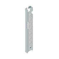 Banner Engineering SMBPVD225A Brackets SMBPVD225 A PROTECTIVE BRACKET PVD225
