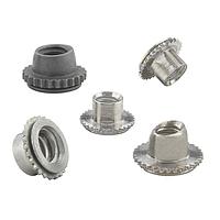 PEM UL-M2-1CW Self Clinching NUT, MINILOCK