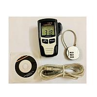 Temperature - Humidity - Air pressure Meter, Datalogger Calibration Service