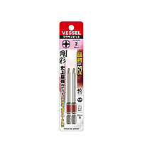 Vessel GS162150 Screwdriver Set (2x150mm, 2pcs/set)