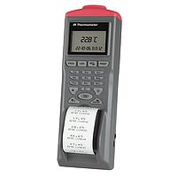 PCE JR 911 HVAC Meter (-40°C~500°C, ±2%)