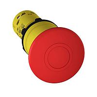 SCHNEIDER XB7NT842 Push-Pull ESTOP PUSHPULL 1N/C