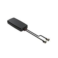 Maxtena MEA-LG-AM PCB Antennas CELLULAR/LTE and GPS/GLONASS Adhesive Mount