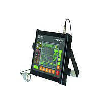SOLID NDT A5M120 Welding Ultrasonic Flaw Detector (1.0~15000mm)