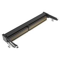 Amphenol FCI 10141732-001RLF DDR4 DDR4 SODIMM 260pin Surface Mount 92H Right  Angle
