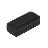 New Age Enclosures P3A-180804S USB Enclosure Utility Drive 1.8 x 0.8 x 0.4 inch - Black