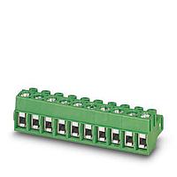 PHOENIX CONTACT 1865078 Barrier Terminal Blocks PT 1,5/10-PVH-5,0 BKBDMCNZ5020
