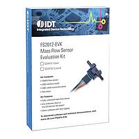 Renesas Electronics SDAF01 Gas Sensor SDAF01 FLOW SENSOR EVAL KIT -FS2012, I2C,SW GUI