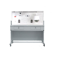Impulse Test System