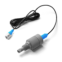 SENSOREX S420C-ORP/10/BTD Extended Life Strantrol Direct-Fit Replacement ORP (CPVC,Blue Cap, 3m,Boot BNC)