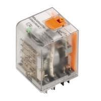 Weidmuller 1220050000 Pluggable Relay DRH275024LT