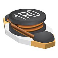JW Miller PM1608-101M-RC Power Inductors 100uH 20%