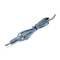 Kobiconn 172-181162-E Power Supply Cable 1.3MM 72 IN PWR CBL GY