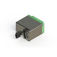 EDAC 516-120-520-265 Connectors Rack & Panel Connector