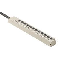 Weidmuller 1828640000 Accessories SAI-12L-VPFC-3A-M08L-PNP-05U05