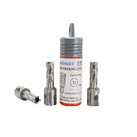 Drill bits