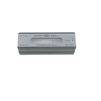 Obishi 521-AE102 Precision Small Level (125mm; 0.05mm/m; Grade A)