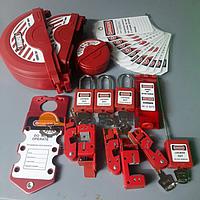 PROLOCKEY TK-0422 LOTO lock set