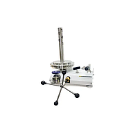 FLUKE P3119-PSI High-Pressure Hydraulic Deadweight Tester (60 000 Psi)