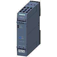 SIEMENS 3RN20122BW30 Thermistor THERMISTOR MOTOR PROT. 2CO REMOTE RESET
