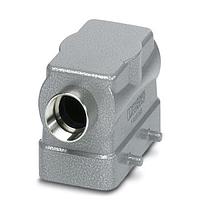 PHOENIX CONTACT 1460144 Hoods HC-B 16-TFQ-H- O1M32G