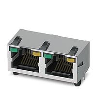 PHOENIX CONTACT 1337254 Modular CUC-MP-J1ST-A/2R4LT-THR-LED
