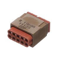 DEUTSCH - TE Connectivity 22P Terminal Junction Modules MODULE ASSY