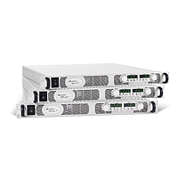KEYSIGHT N5772A System DC Power Supply (600V, 2.6A, 1560W)