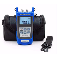 OTDR meter
