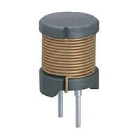 Fastron 07HVP-121K-51 Wirewound 120uH 10%