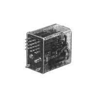AMP Connectors - TE Connectivity 7-1393769-0 Power Relays R10S-E1Y1-J1.0K=R10